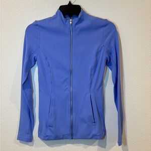 Nike - Yoga Drifit - Periwinkle - Women's Size Extra Small - WORN ONCE